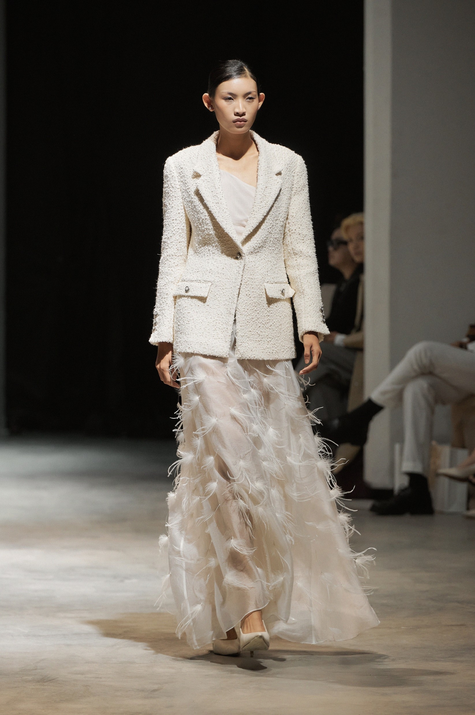 FASHION SHOW I WHITE ANT WINTER HOLIDAY’25 COLLECTION gallery 0