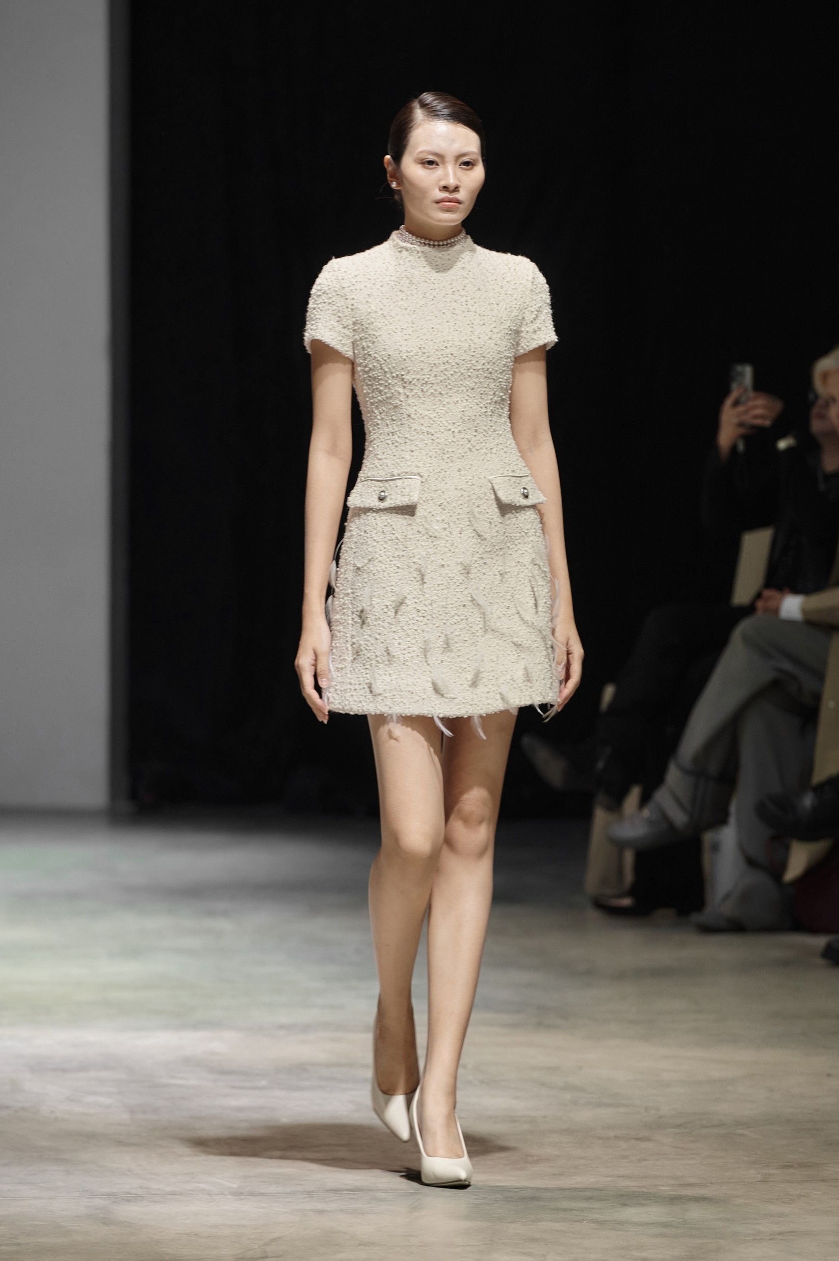 FASHION SHOW I WHITE ANT WINTER HOLIDAY’25 COLLECTION gallery 1