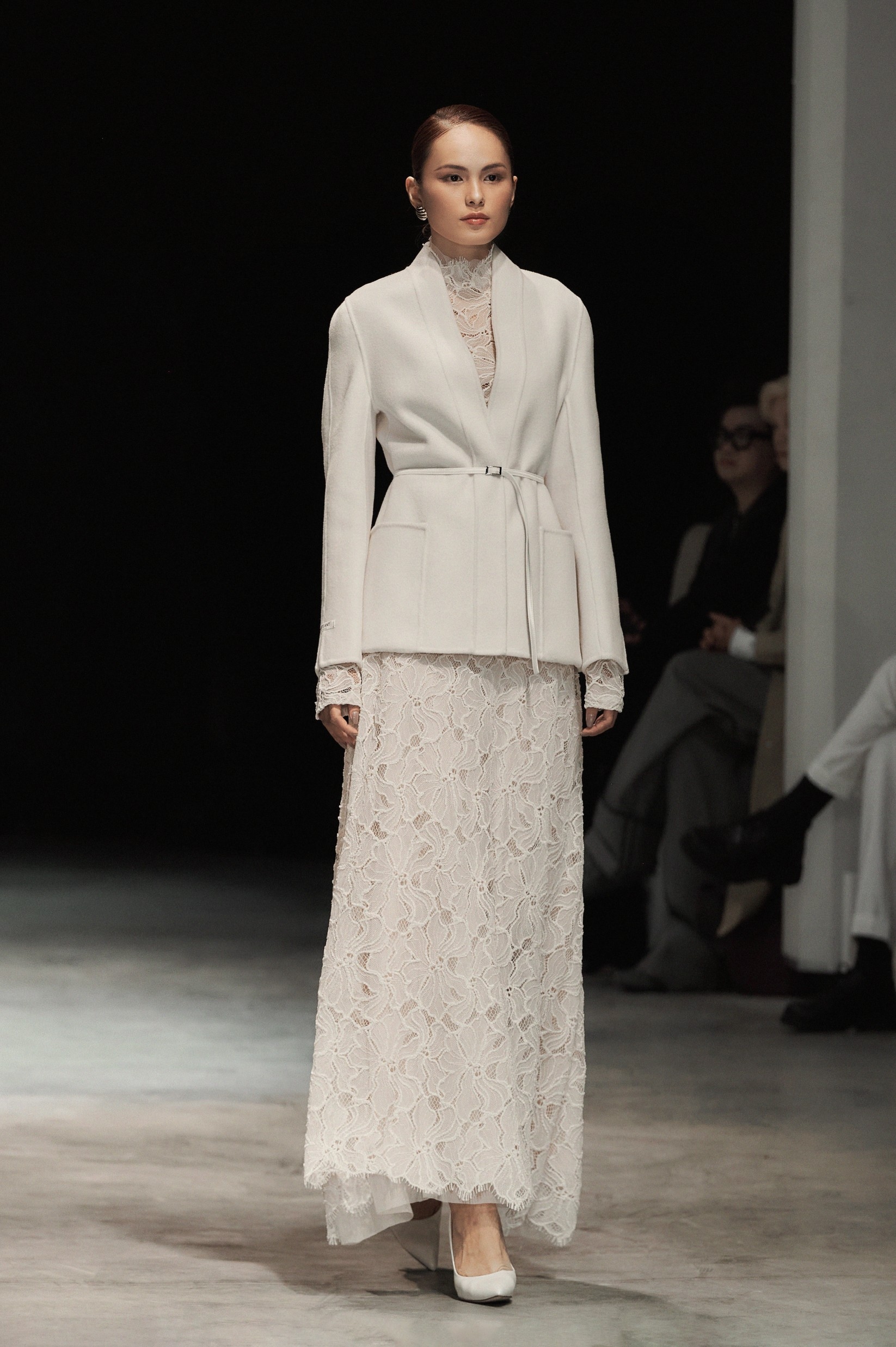 FASHION SHOW I WHITE ANT WINTER HOLIDAY’25 COLLECTION gallery 4