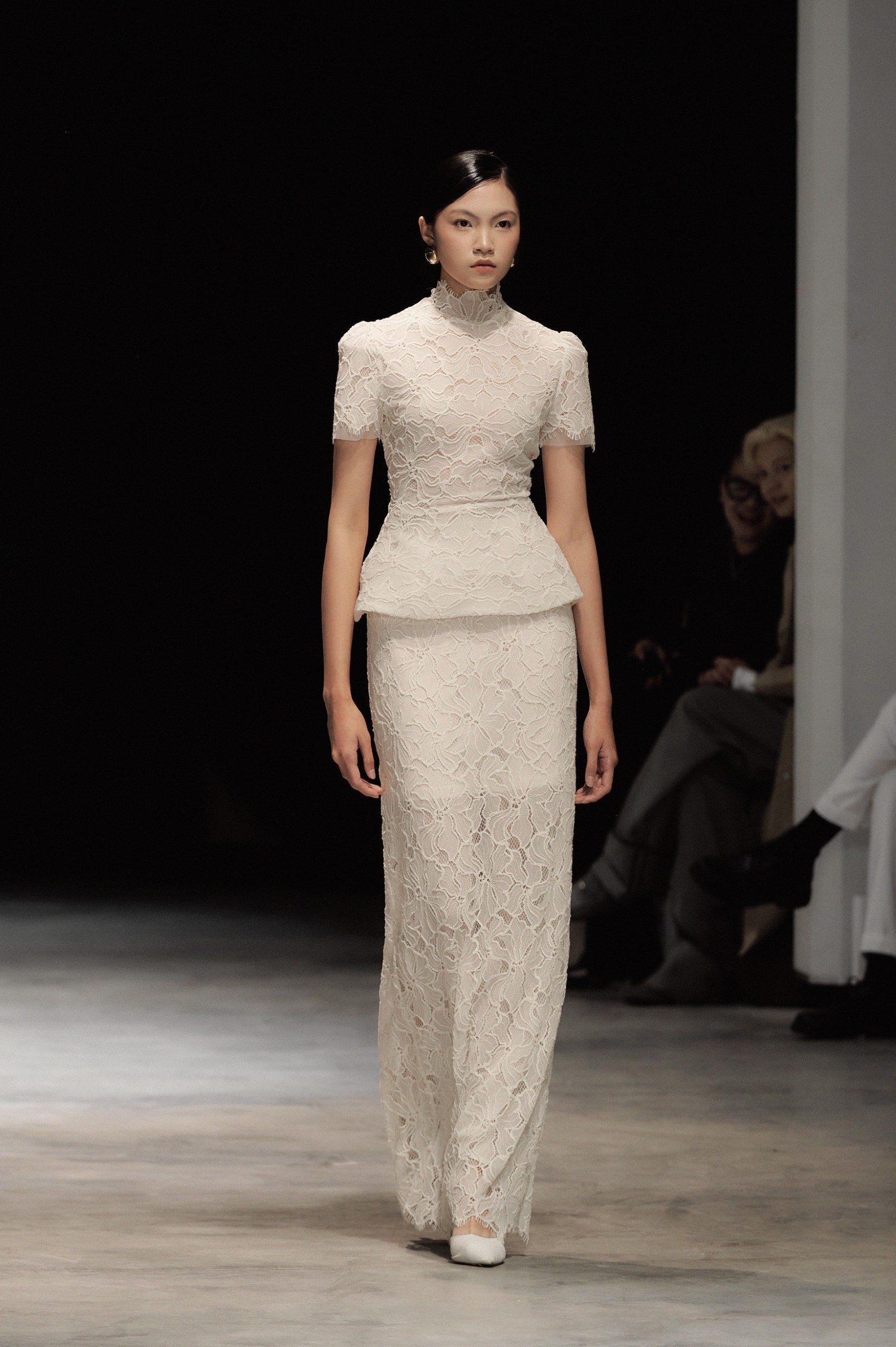 FASHION SHOW I WHITE ANT WINTER HOLIDAY’25 COLLECTION gallery 6