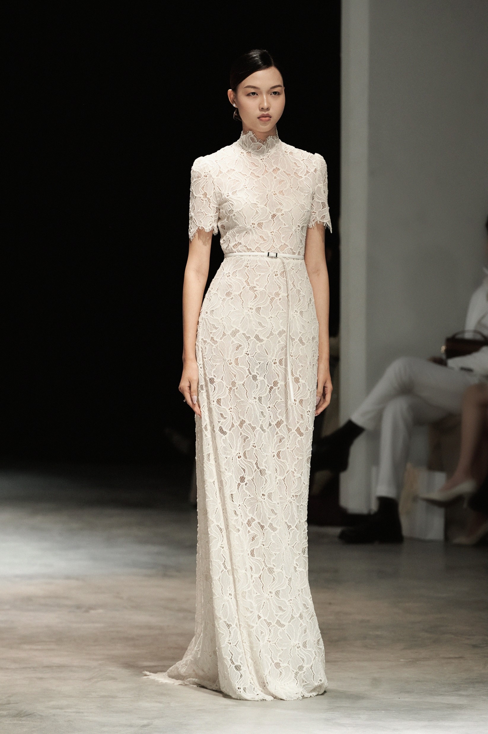 FASHION SHOW I WHITE ANT WINTER HOLIDAY’25 COLLECTION gallery 7