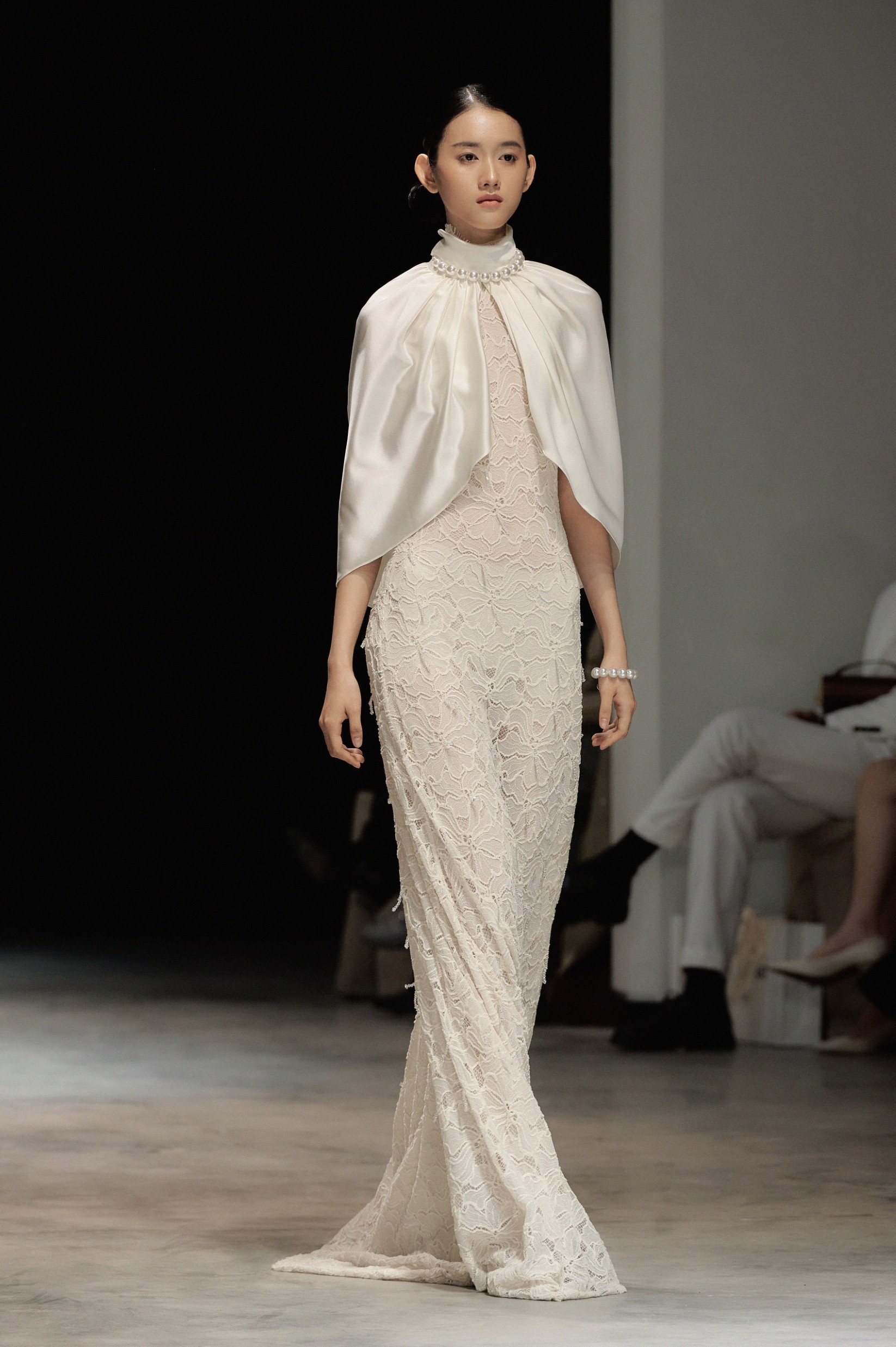 FASHION SHOW I WHITE ANT WINTER HOLIDAY’25 COLLECTION gallery 8