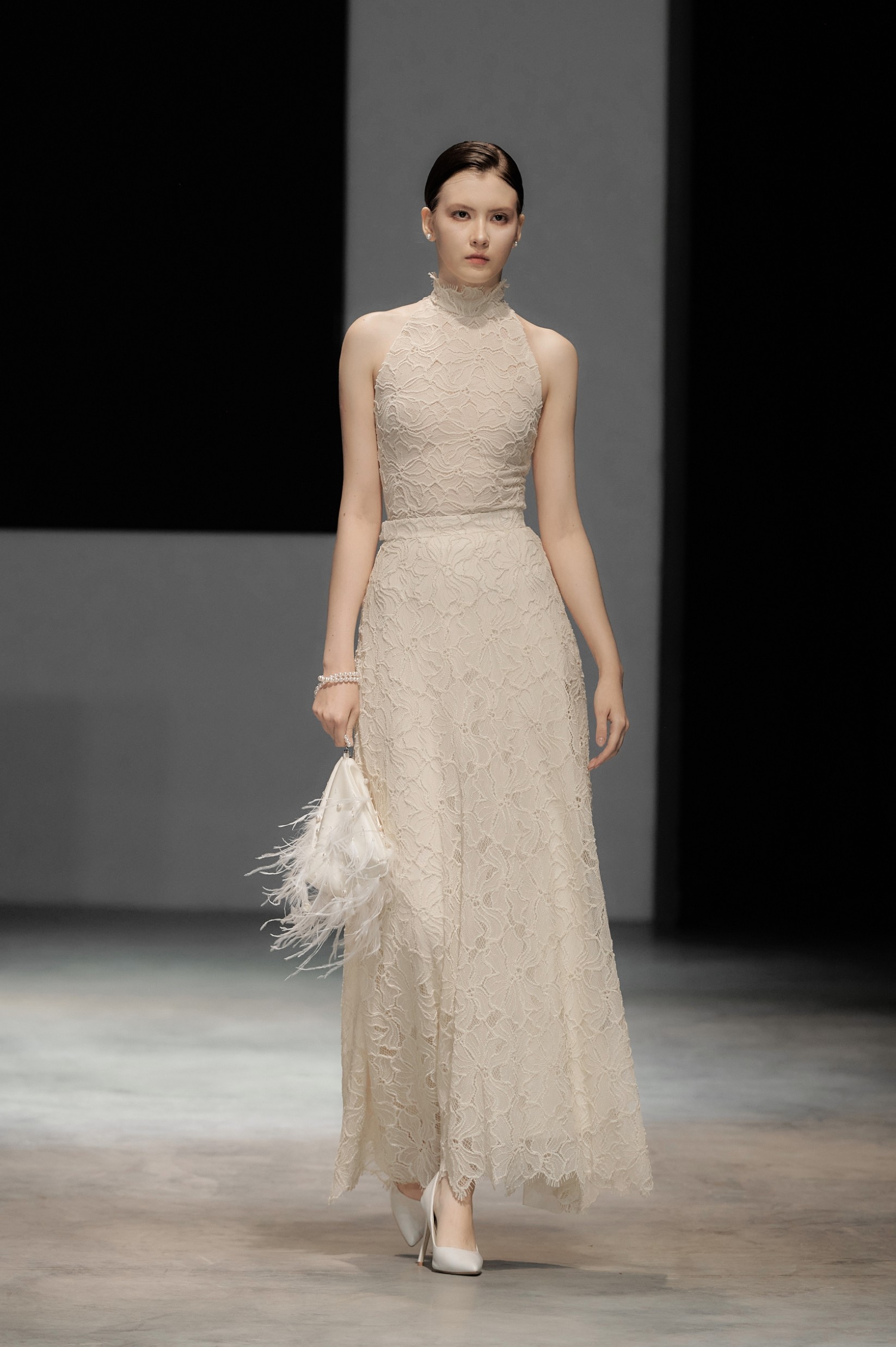 FASHION SHOW I WHITE ANT WINTER HOLIDAY’25 COLLECTION gallery 9