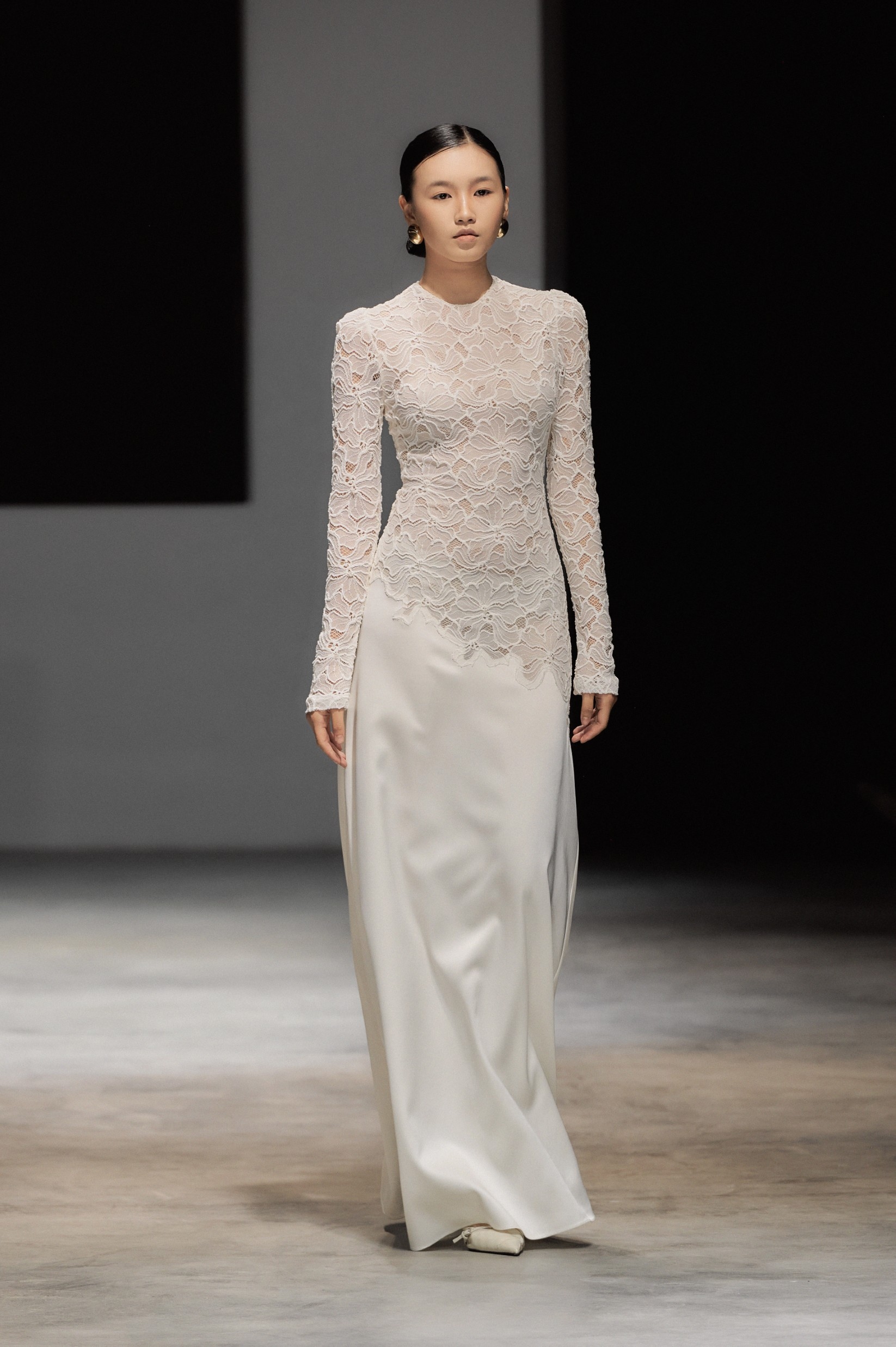 FASHION SHOW I WHITE ANT WINTER HOLIDAY’25 COLLECTION gallery 11