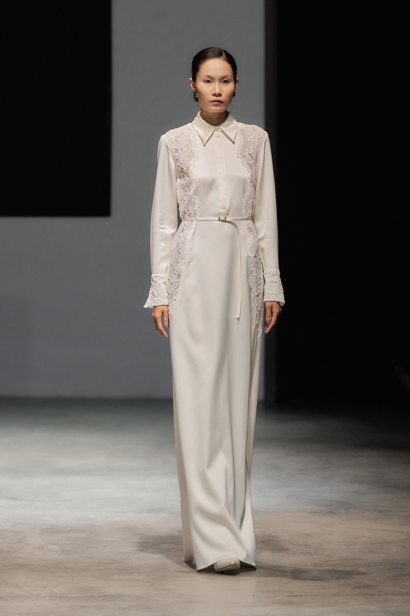 FASHION SHOW I WHITE ANT WINTER HOLIDAY’25 COLLECTION gallery 12