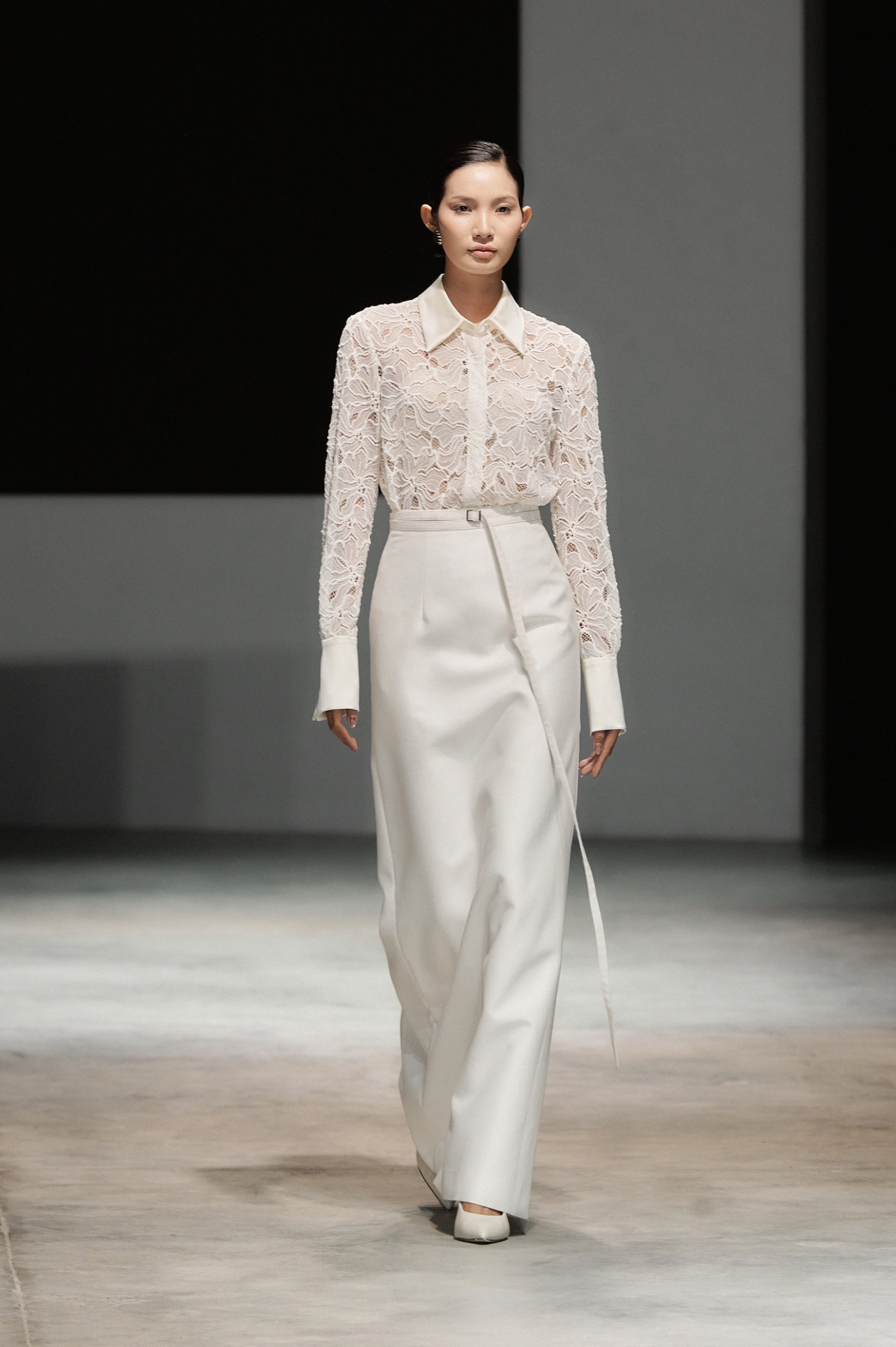 FASHION SHOW I WHITE ANT WINTER HOLIDAY’25 COLLECTION gallery 13