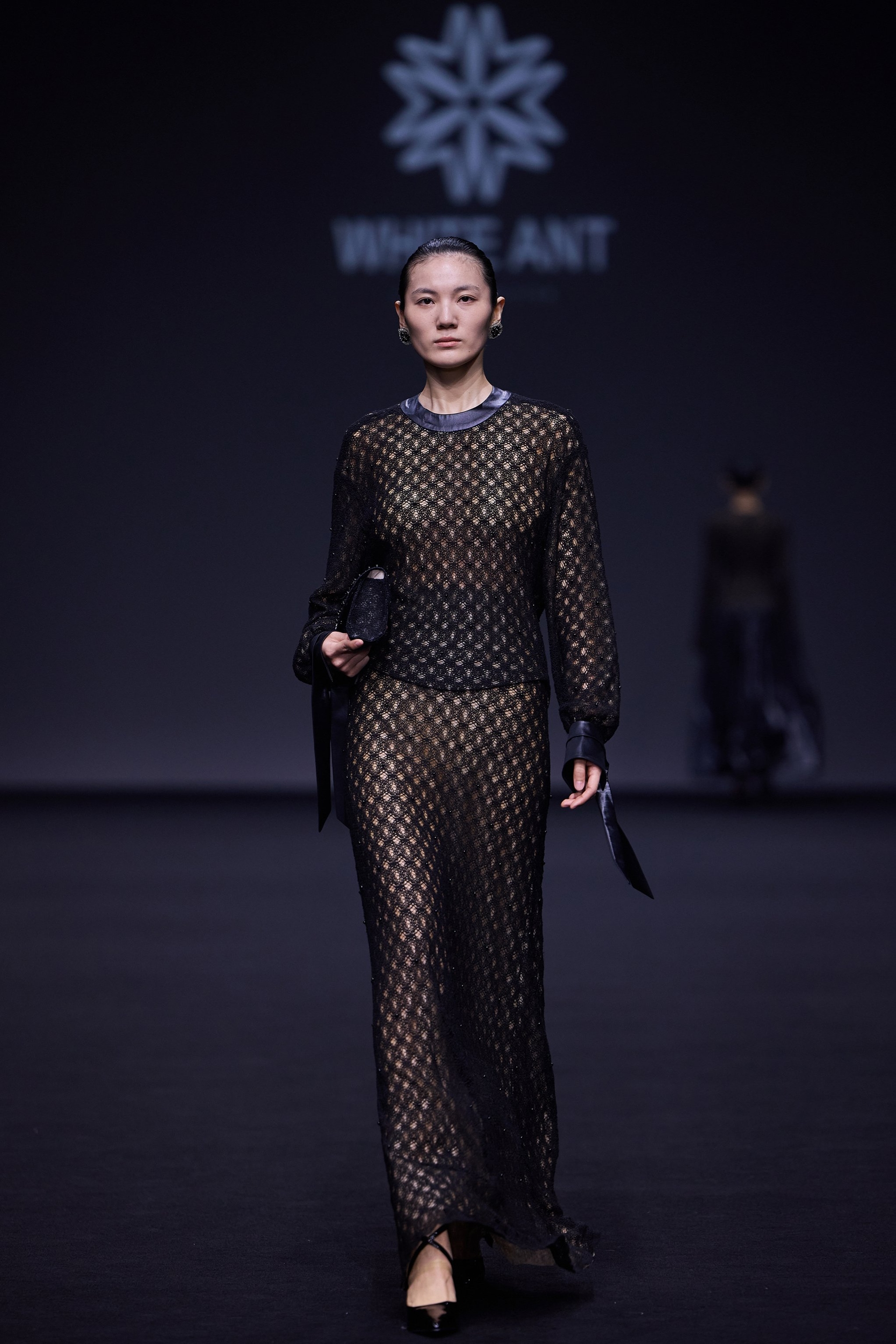 FASHION SHOW I WHITE ANT AW’26 COLLECTION gallery 2