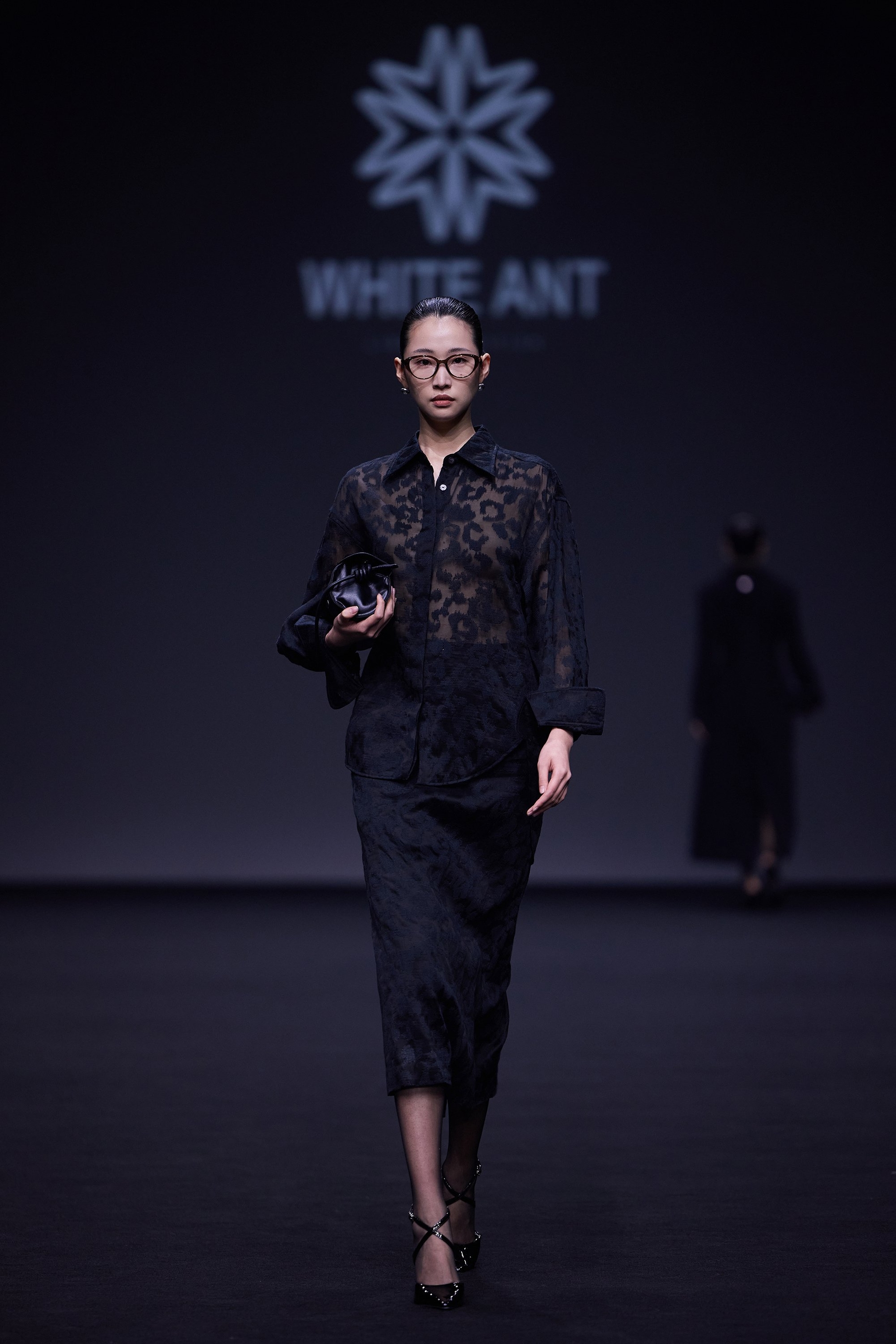 FASHION SHOW I WHITE ANT AW’26 COLLECTION gallery 4