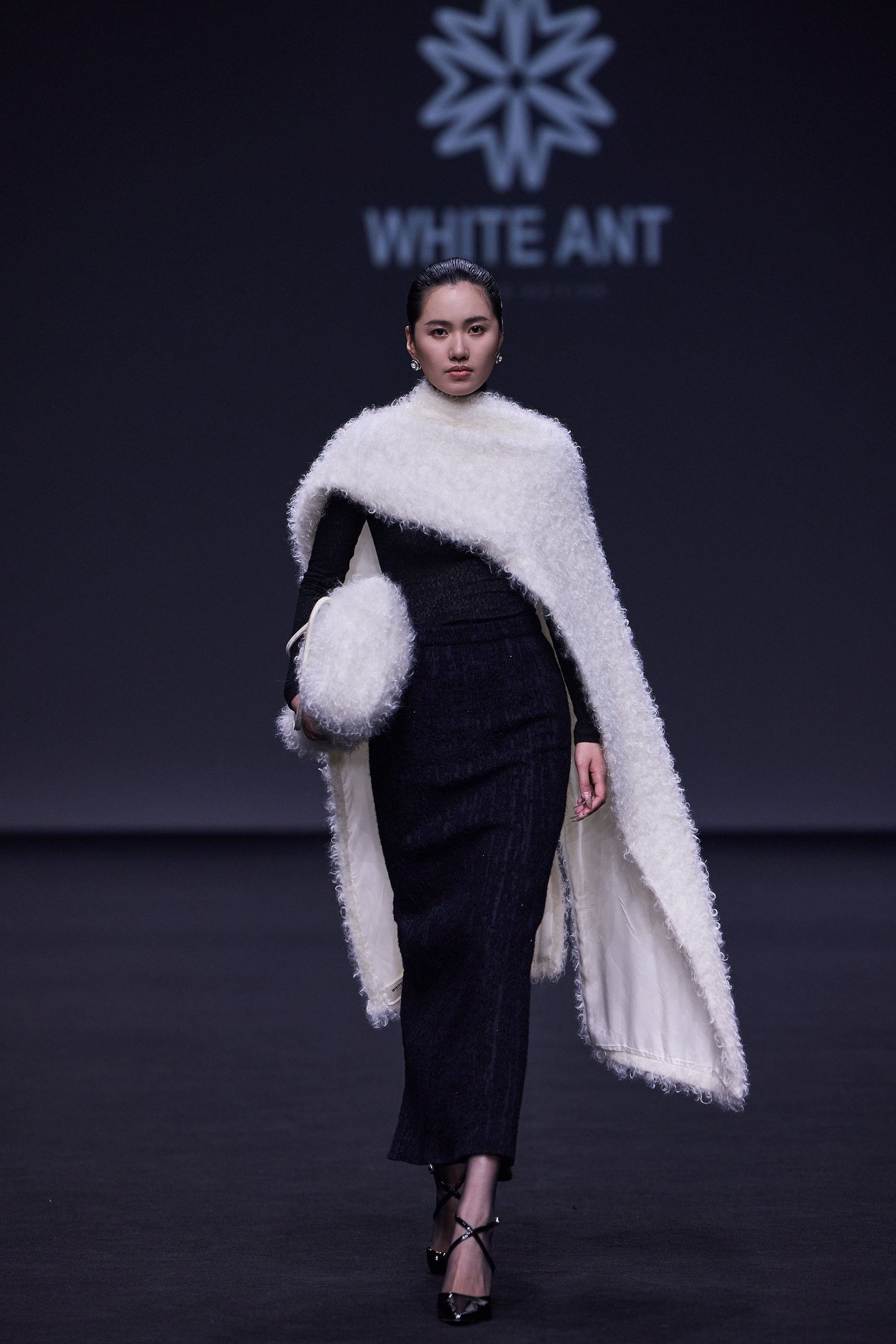 FASHION SHOW I WHITE ANT AW’26 COLLECTION gallery 8
