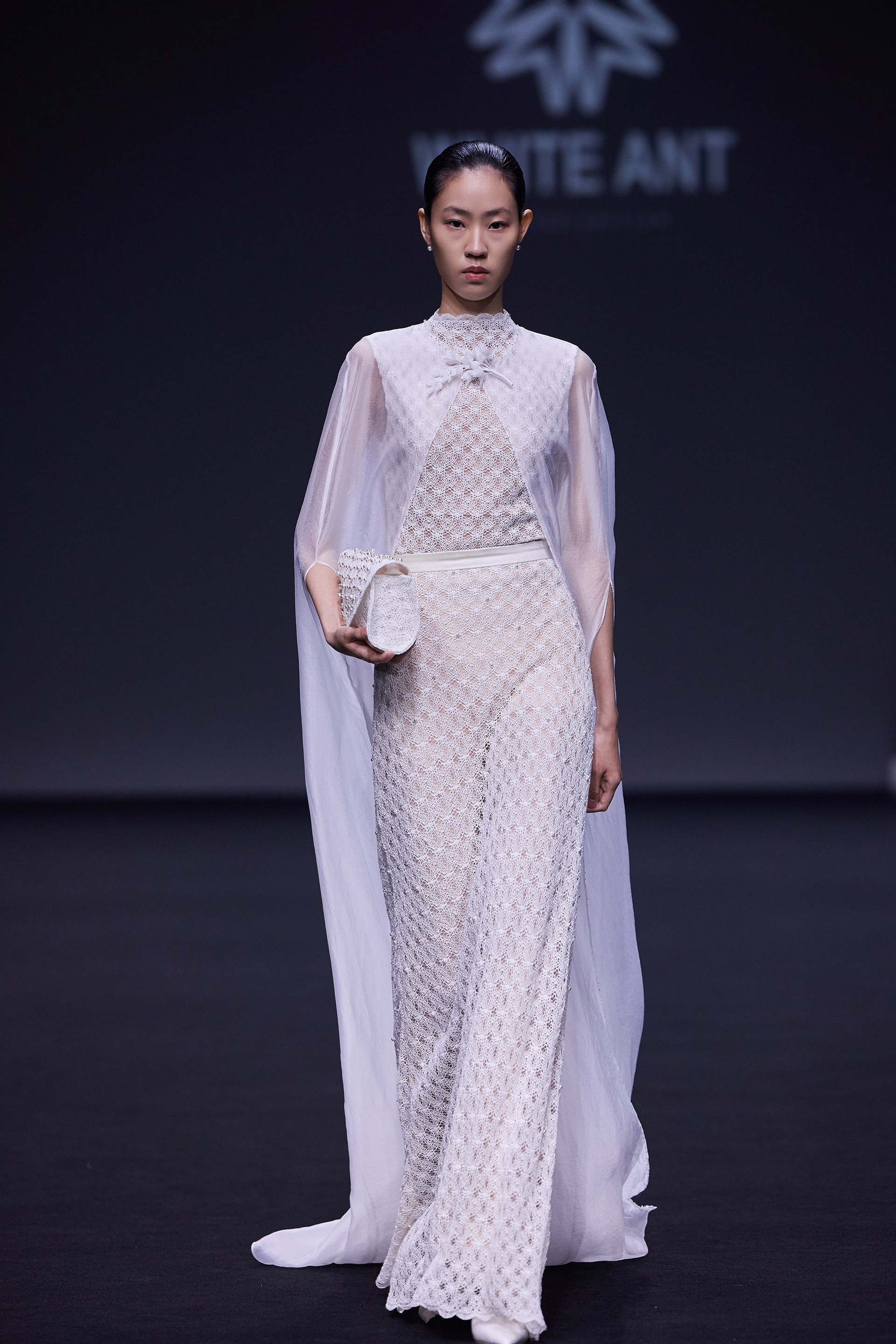 FASHION SHOW I WHITE ANT AW’26 COLLECTION gallery 11