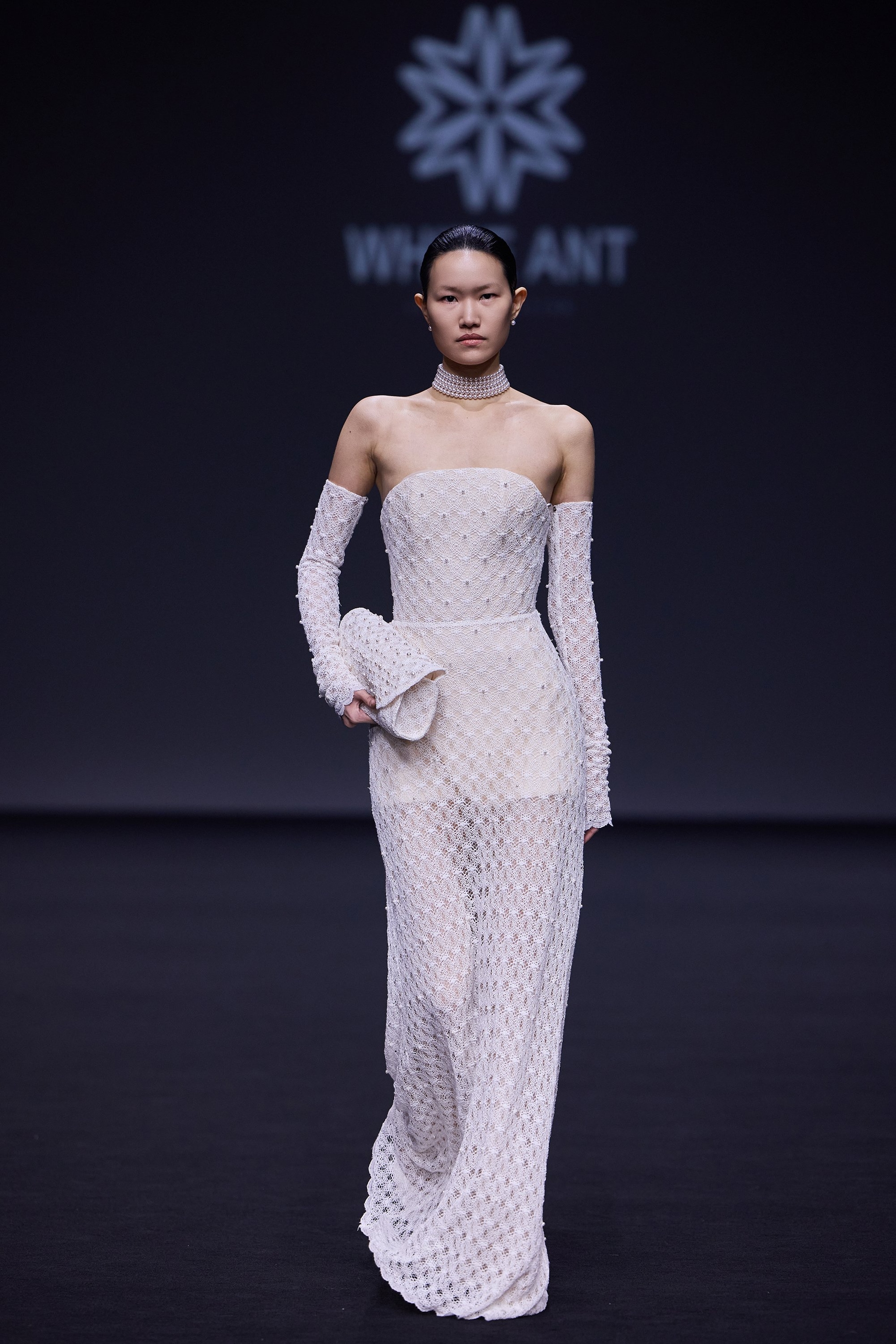 FASHION SHOW I WHITE ANT AW’26 COLLECTION gallery 12