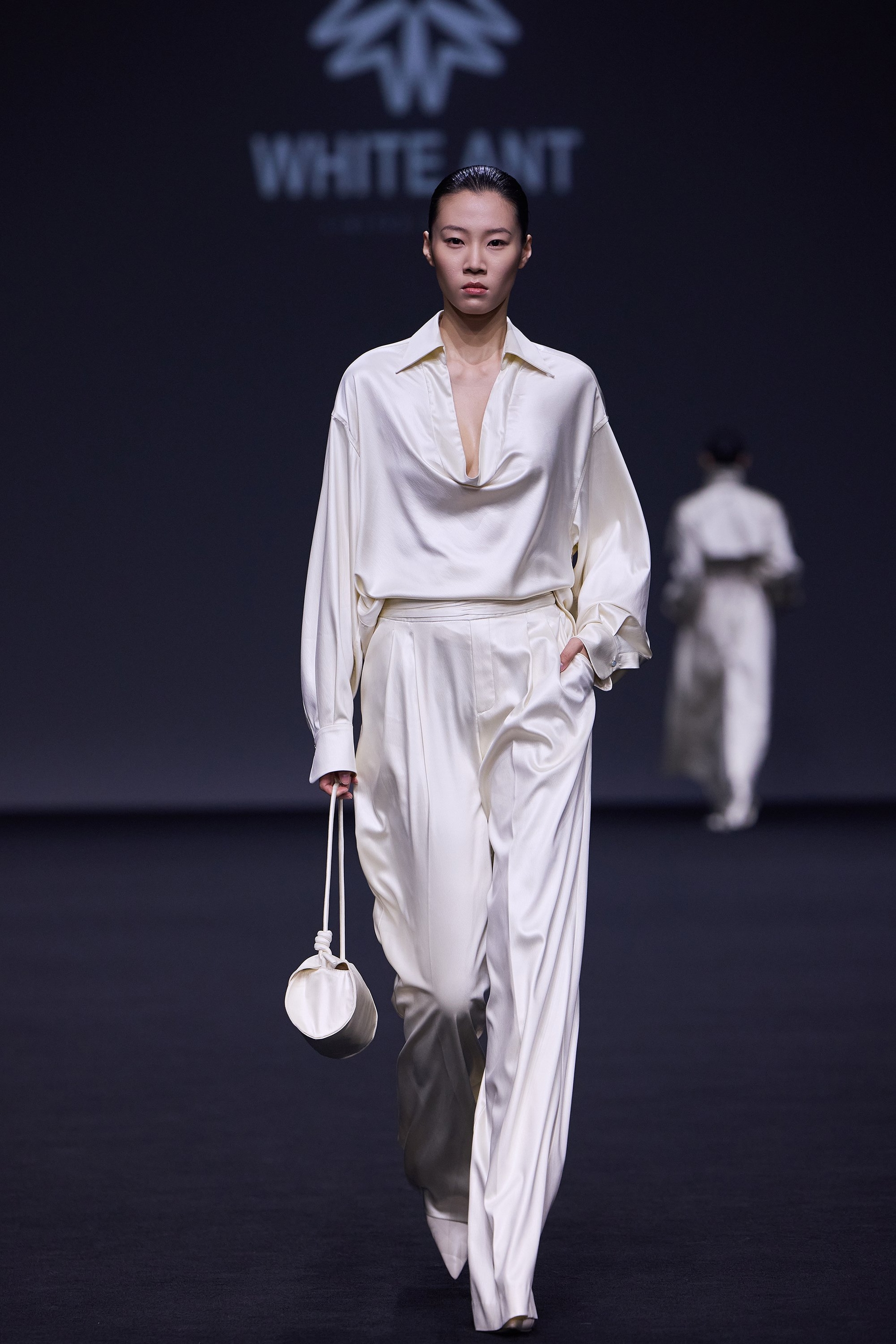 FASHION SHOW I WHITE ANT AW’26 COLLECTION gallery 13