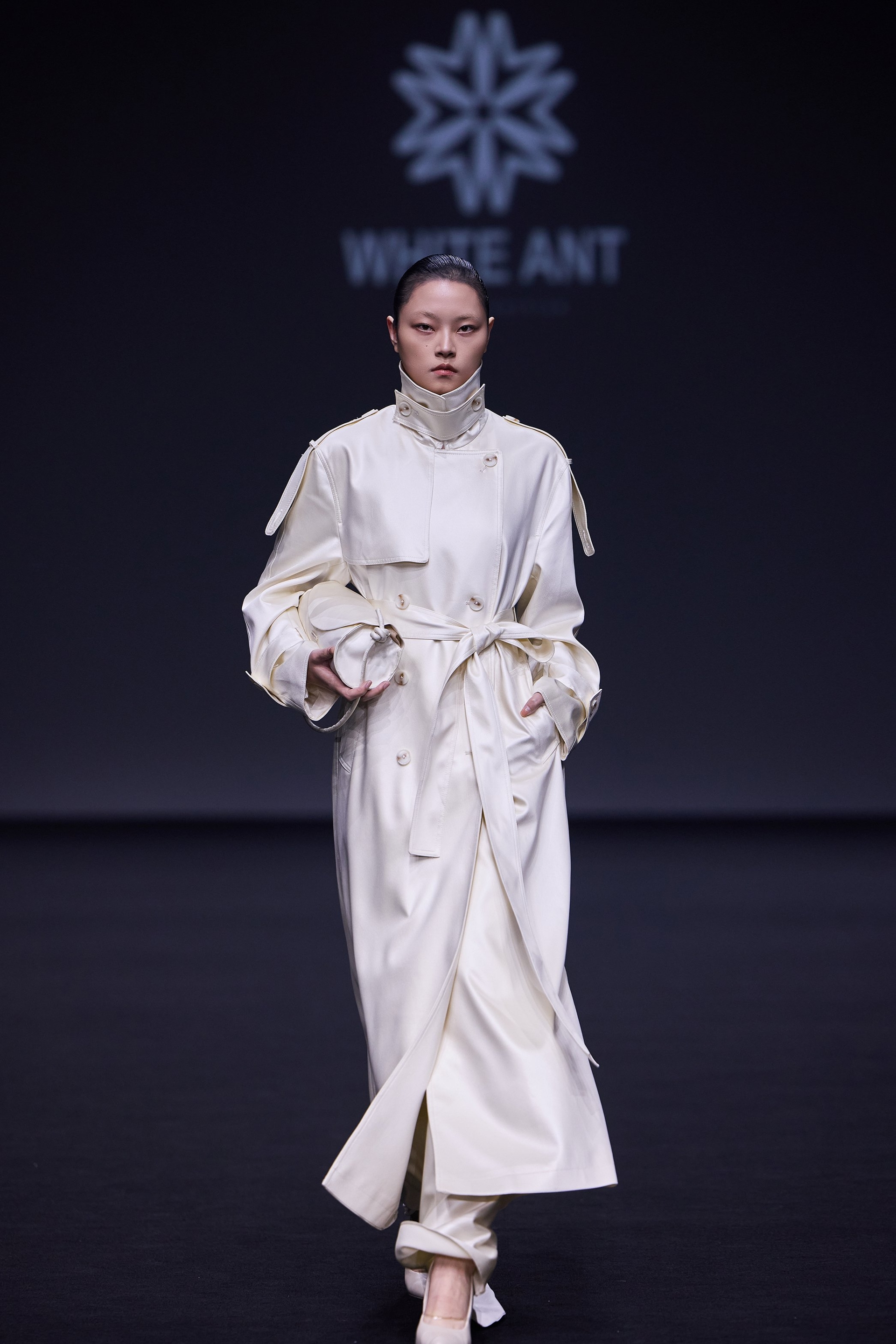 FASHION SHOW I WHITE ANT AW’26 COLLECTION gallery 14