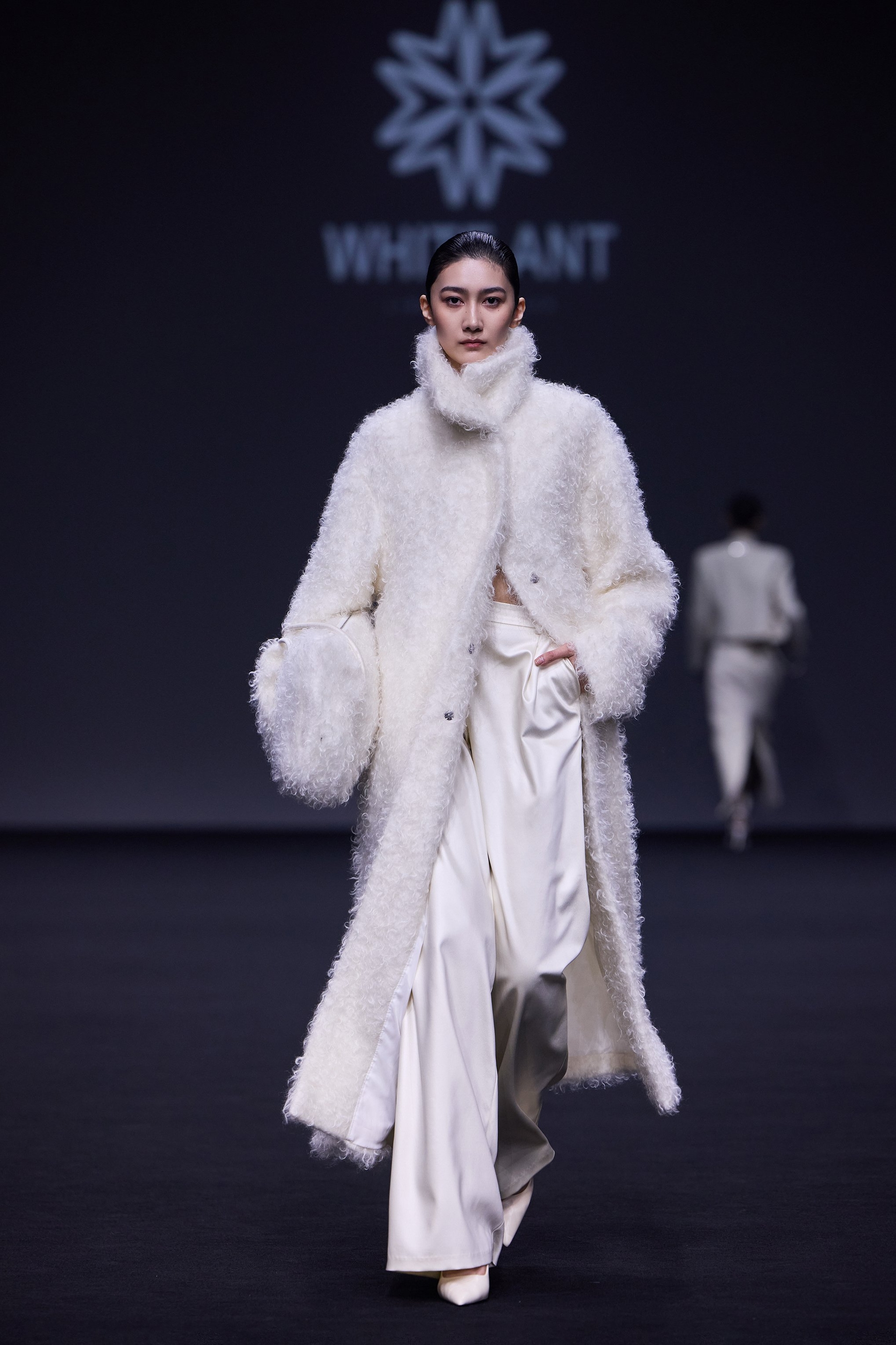 FASHION SHOW I WHITE ANT AW’26 COLLECTION gallery 17