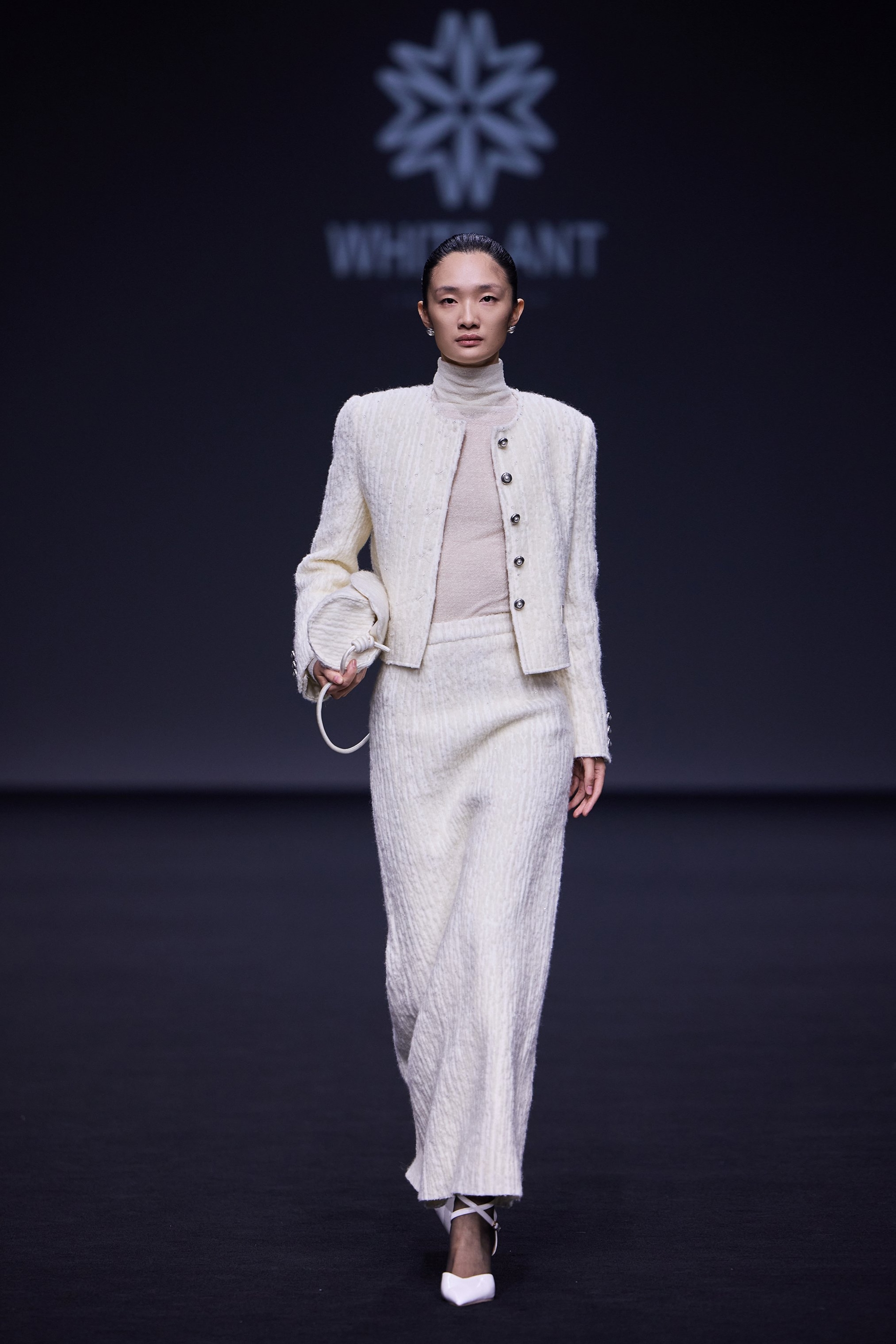 FASHION SHOW I WHITE ANT AW’26 COLLECTION gallery 18