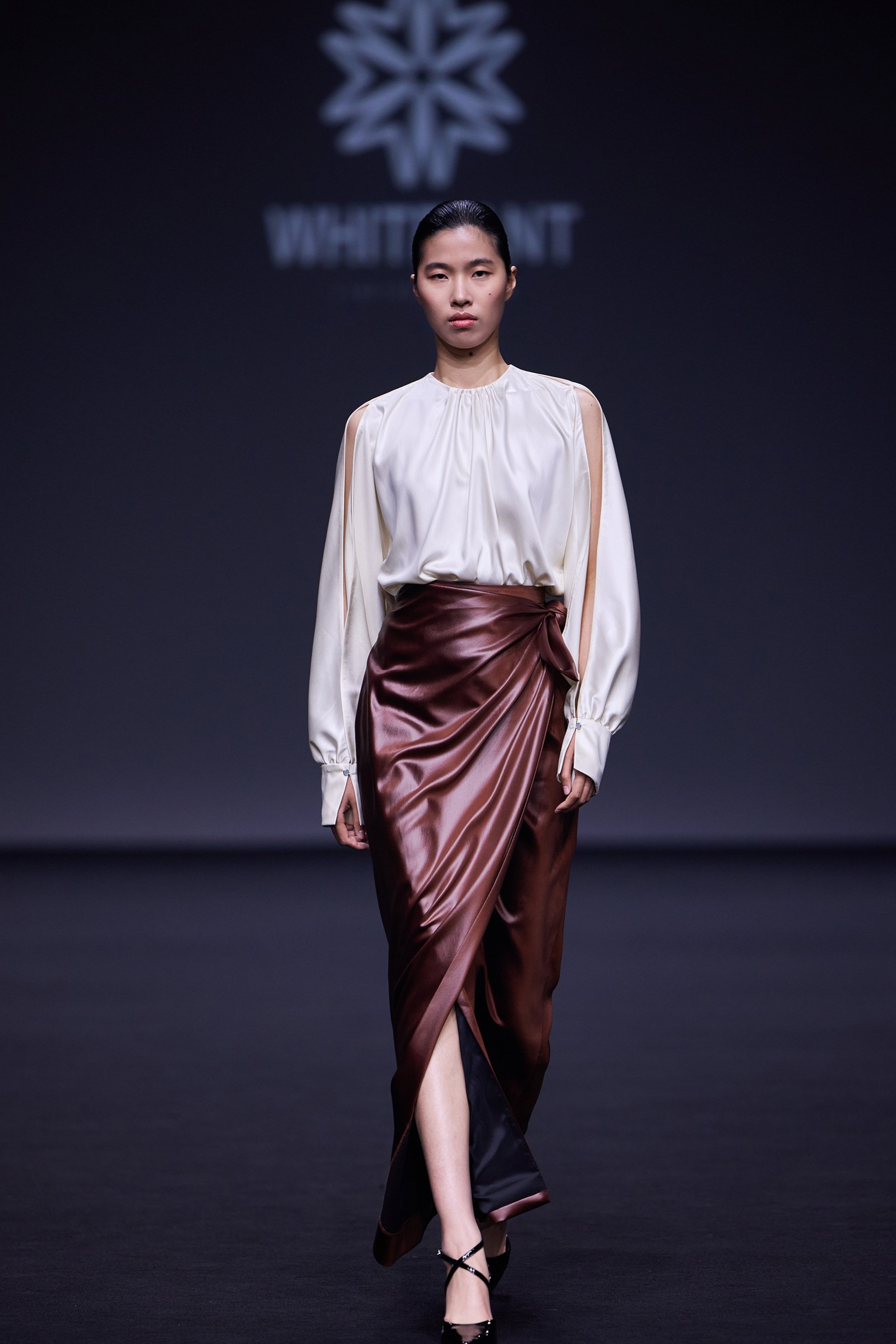 FASHION SHOW I WHITE ANT AW’26 COLLECTION gallery 25