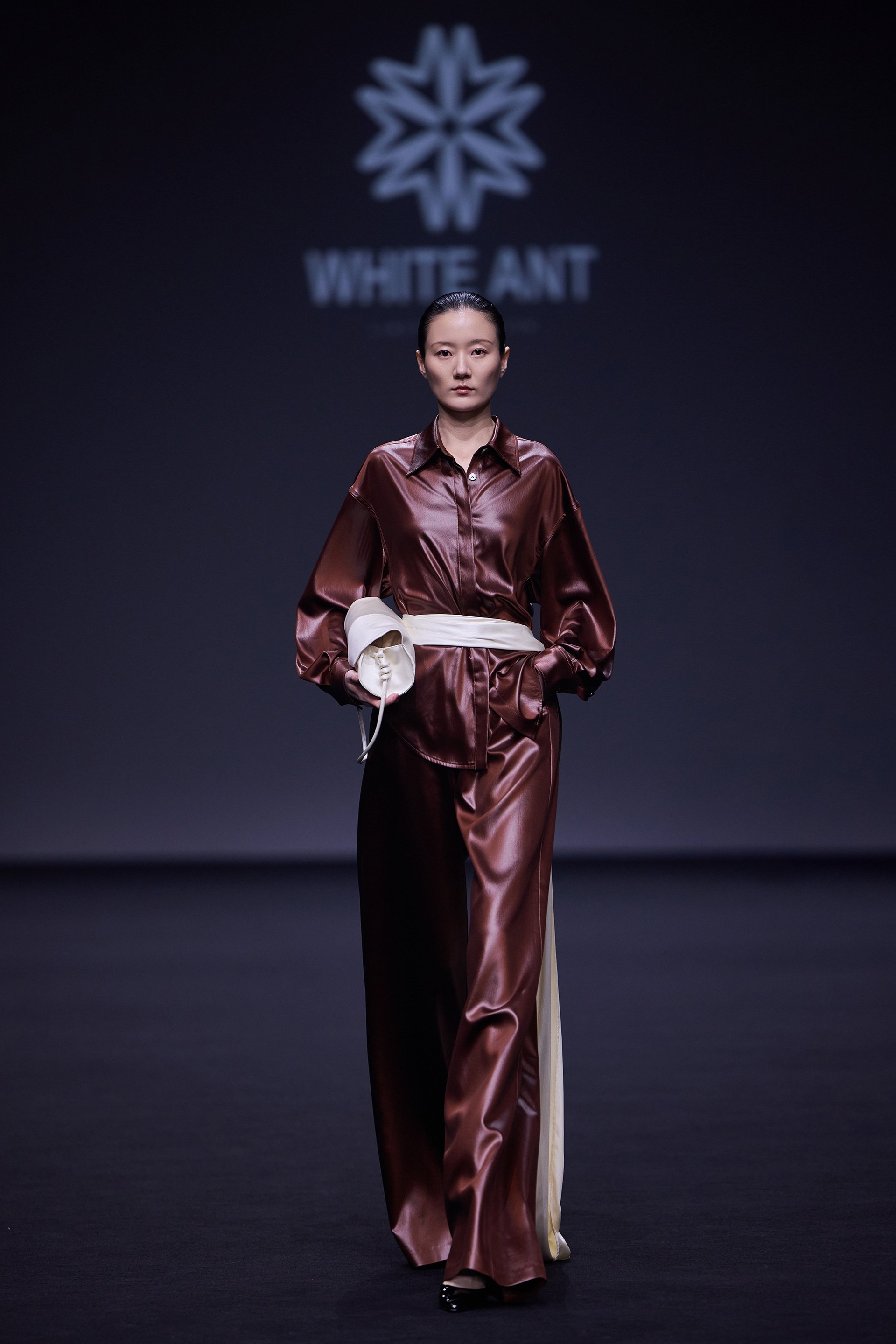 FASHION SHOW I WHITE ANT AW’26 COLLECTION gallery 24