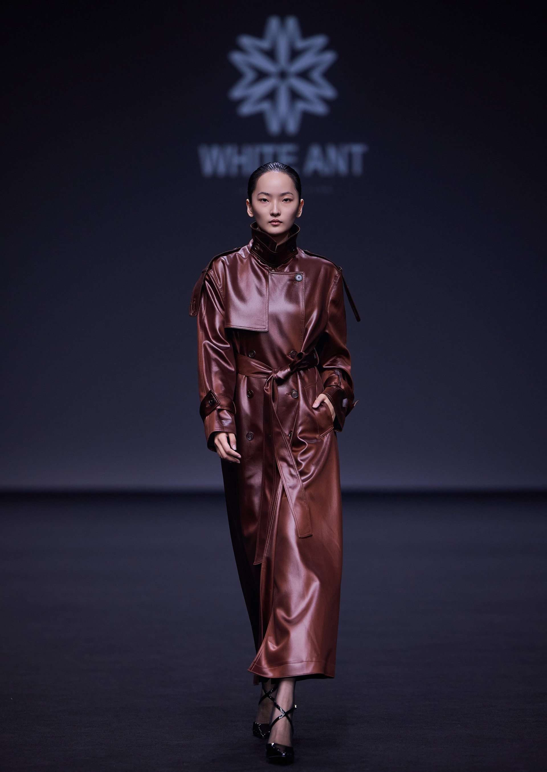FASHION SHOW I WHITE ANT AW’26 COLLECTION gallery 22