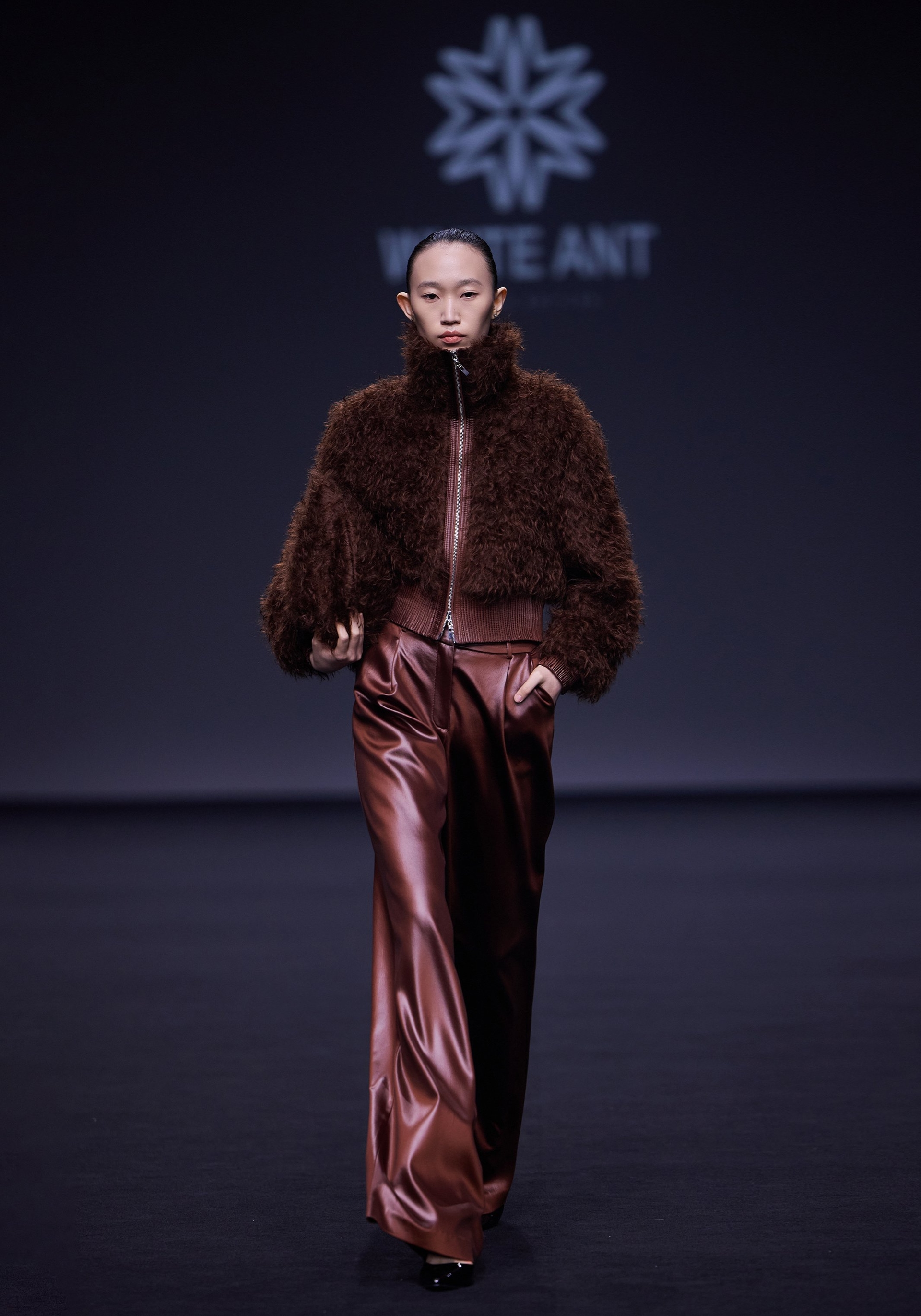FASHION SHOW I WHITE ANT AW’26 COLLECTION gallery 21