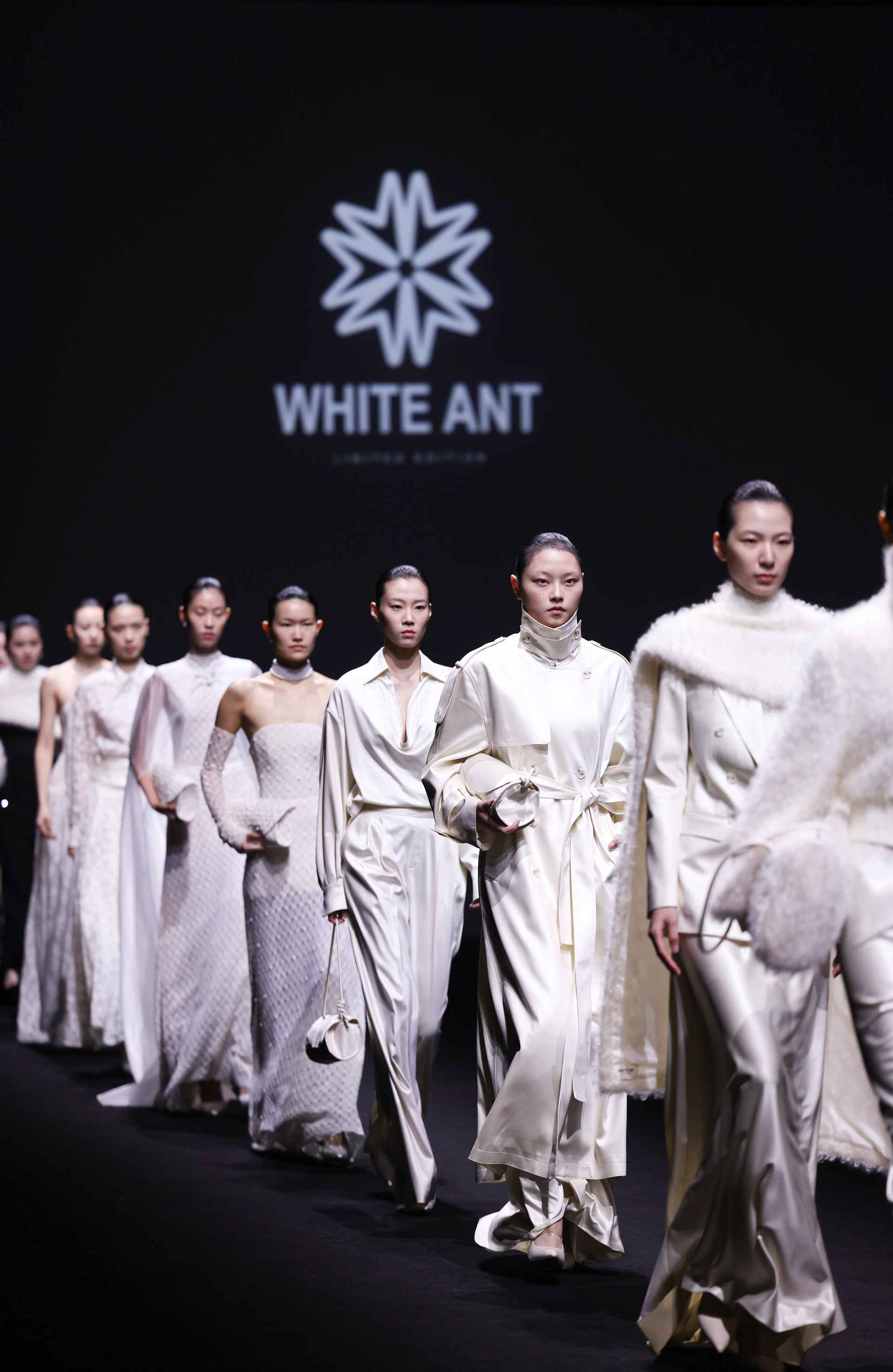 FASHION SHOW I WHITE ANT AW’26 COLLECTION gallery 27