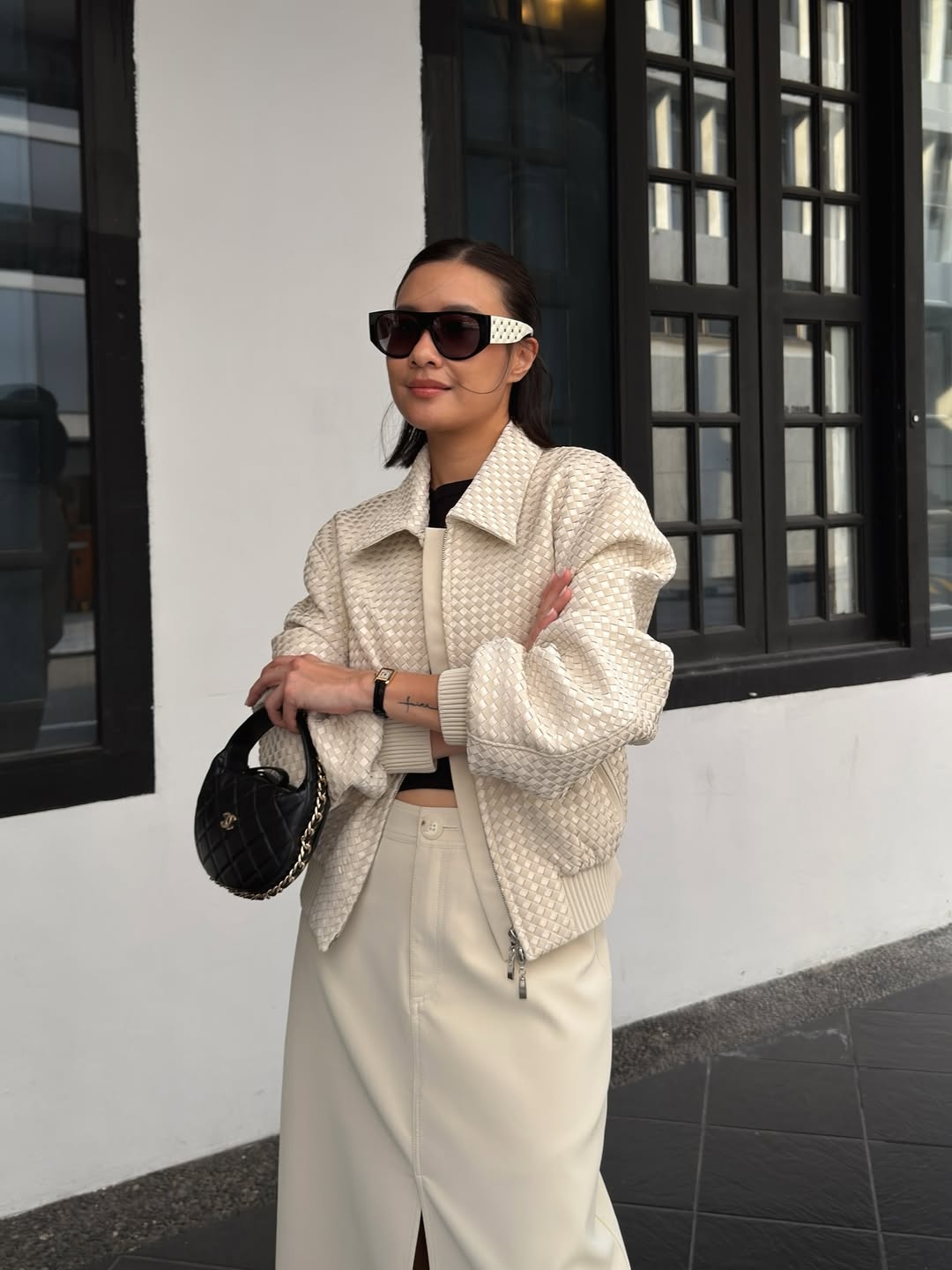 WEAR WHITE ANT gallery 24