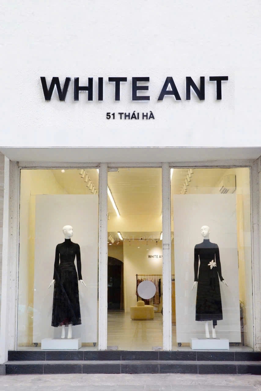 WHITE ANT 51 THAI HA ST, HANOI, VIETNAM image 1