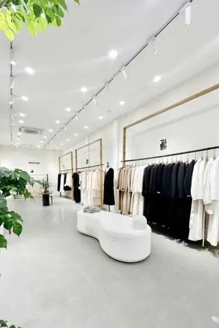 WHITE ANT THANH XUÂN: 620 NGUYỄN TRÃI, HÀ NỘI